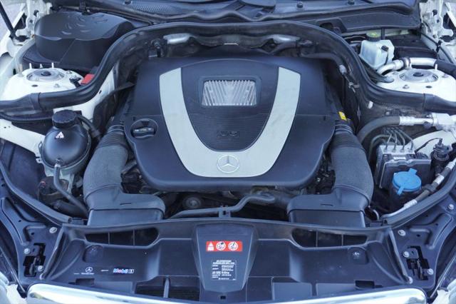 2011 Mercedes-Benz E 350 E 350
