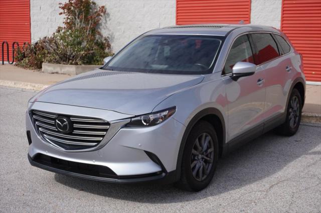 2021 Mazda CX-9 Touring for sale in Omaha, NE