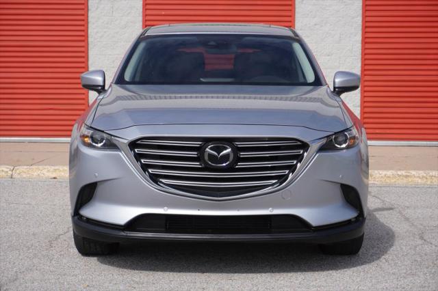 2021 Mazda CX-9 Touring