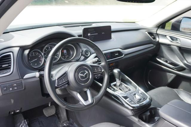 2021 Mazda CX-9 Touring