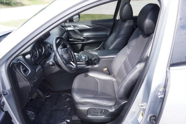 2021 Mazda CX-9 Touring