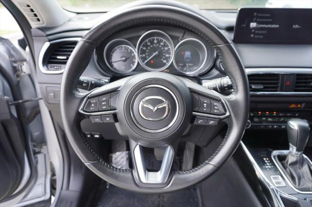 2021 Mazda CX-9 Touring
