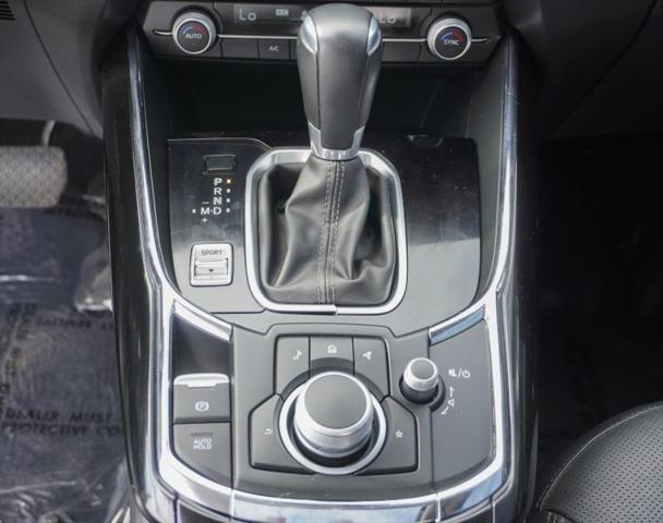 2021 Mazda CX-9 Touring