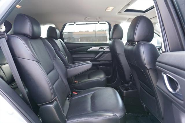 2021 Mazda CX-9 Touring