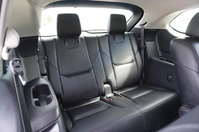 2021 Mazda CX-9 Touring