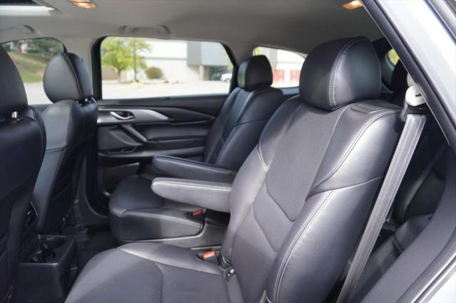 2021 Mazda CX-9 Touring