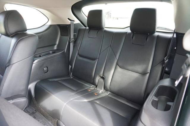 2021 Mazda CX-9 Touring