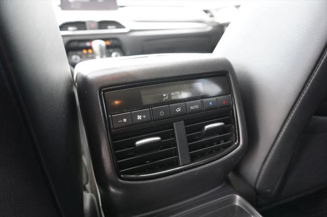 2021 Mazda CX-9 Touring