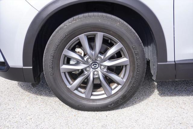2021 Mazda CX-9 Touring