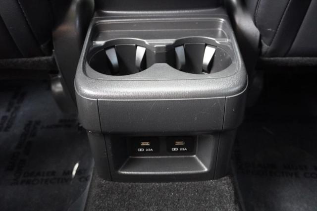 2021 Mazda CX-9 Touring