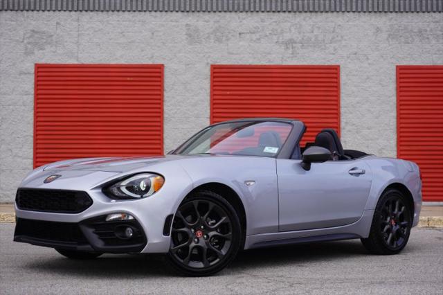 2020 FIAT 124 Spider Abarth for sale in Omaha, NE
