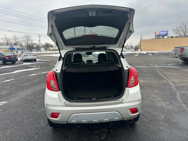 2016 Buick Encore Convenience