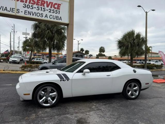 2014 Dodge Challenger R/T