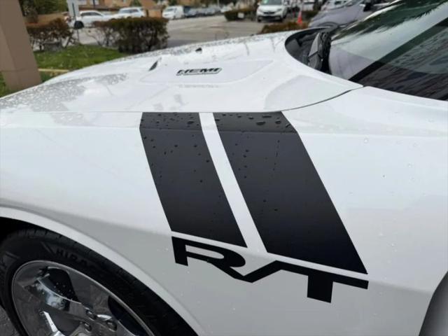 2014 Dodge Challenger R/T