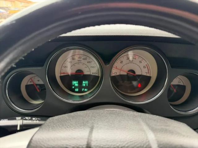 2014 Dodge Challenger R/T