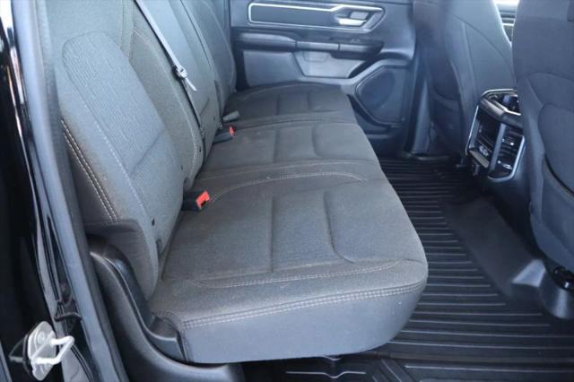 2019 Ram 1500 Big Horn/Lone Star Crew Cab 4x4 5'7" Box