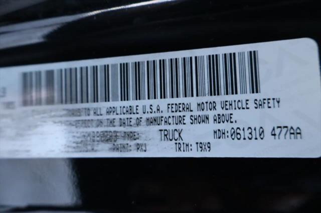2019 Ram 1500 Big Horn/Lone Star Crew Cab 4x4 5'7" Box
