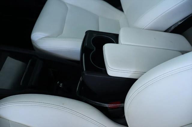 2020 Tesla Model X Long Range Plus Dual Motor All-Wheel Drive
