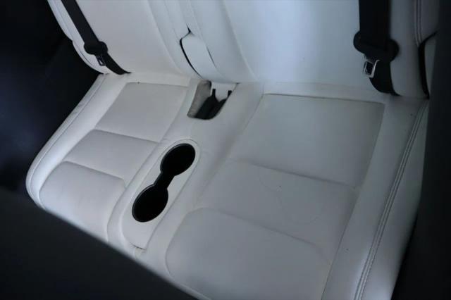 2020 Tesla Model X Long Range Plus Dual Motor All-Wheel Drive