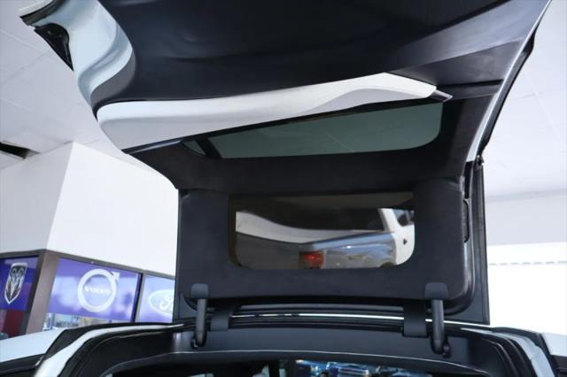 2020 Tesla Model X Long Range Plus Dual Motor All-Wheel Drive