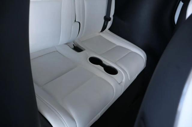2020 Tesla Model X Long Range Plus Dual Motor All-Wheel Drive