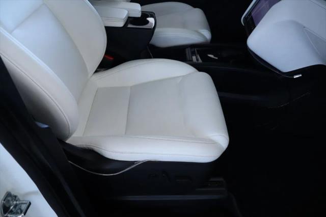 2020 Tesla Model X Long Range Plus Dual Motor All-Wheel Drive