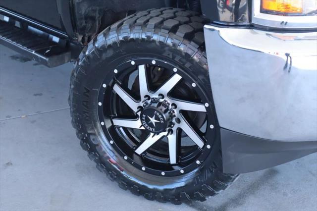 2018 Chevrolet Silverado 2500HD WT