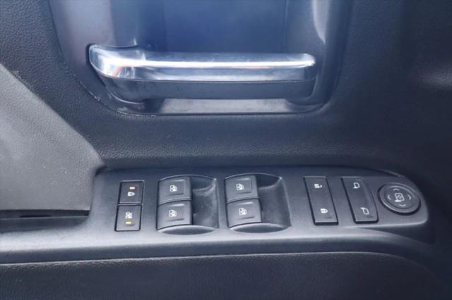 2018 Chevrolet Silverado 2500HD WT