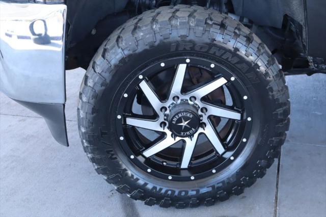 2018 Chevrolet Silverado 2500HD WT