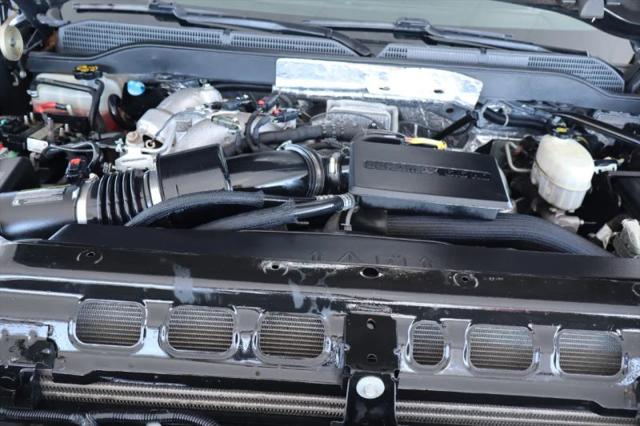 2018 Chevrolet Silverado 2500HD WT