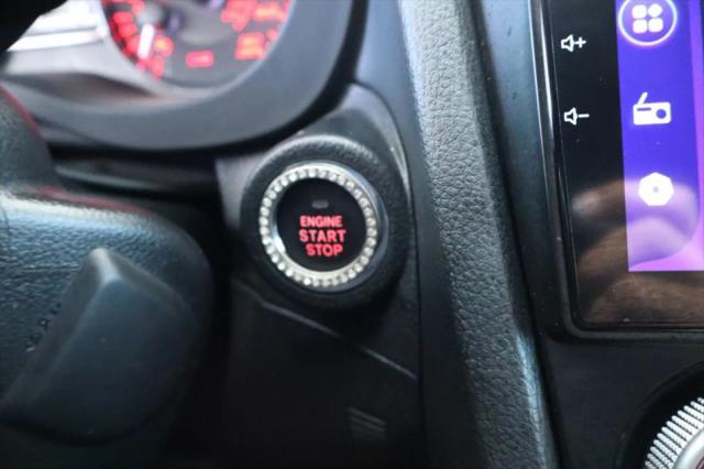 2015 Subaru WRX Limited