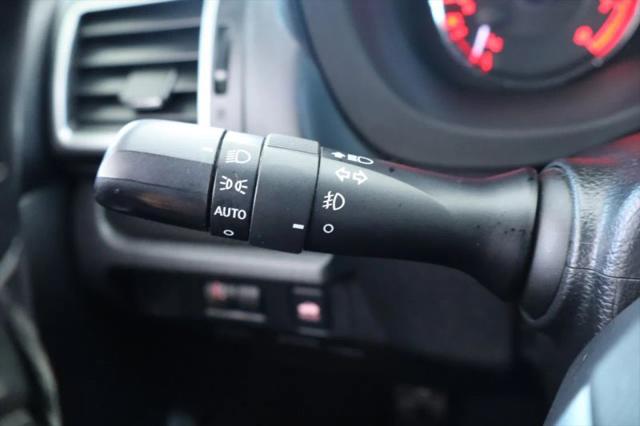 2015 Subaru WRX Limited