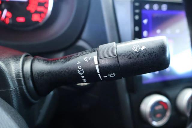 2015 Subaru WRX Limited
