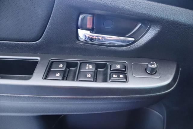 2015 Subaru WRX Limited