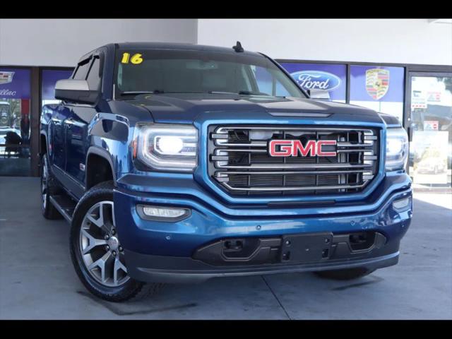 2016 GMC Sierra 1500 SLT for sale in Orlando, FL