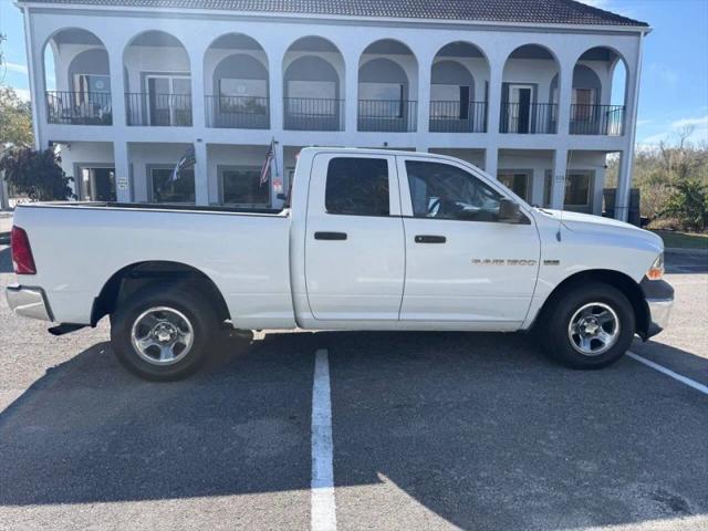 2011 Ram 1500 ST