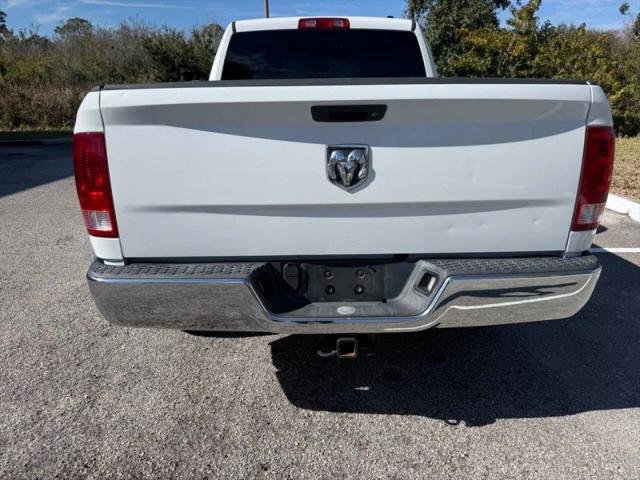 2011 Ram 1500 ST