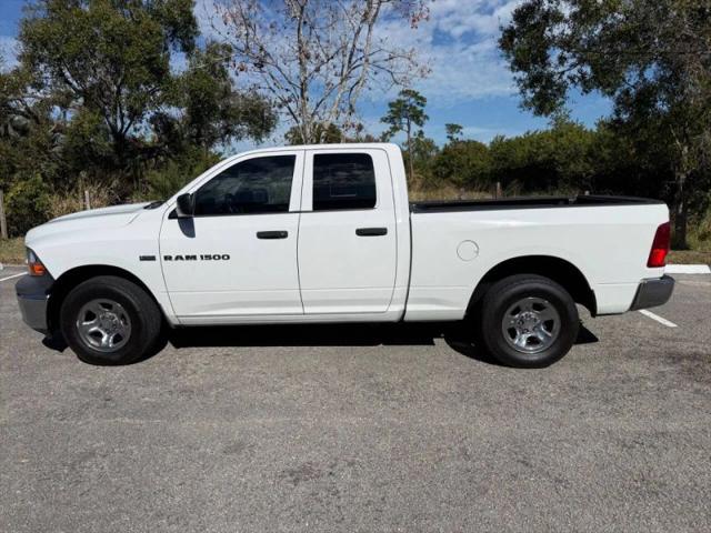 2011 Ram 1500 ST