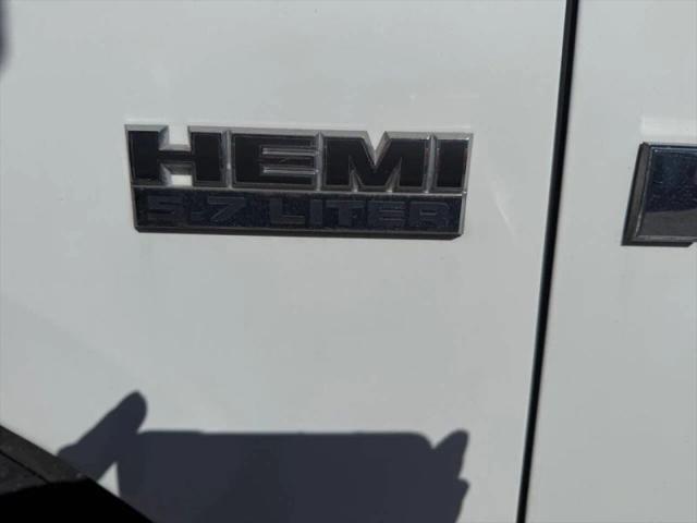 2011 Ram 1500 ST