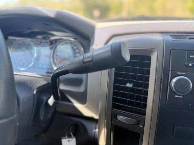 2011 Ram 1500 ST