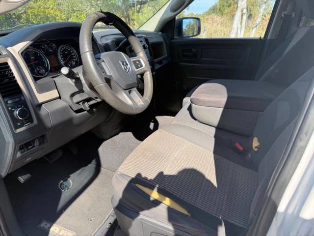 2011 Ram 1500 ST