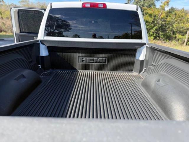 2011 Ram 1500 ST