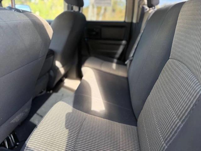 2011 Ram 1500 ST