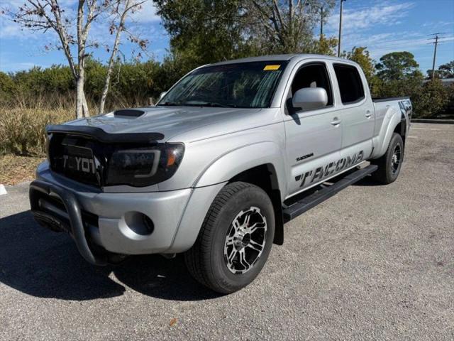 2007 Toyota Tacoma PreRunner V6