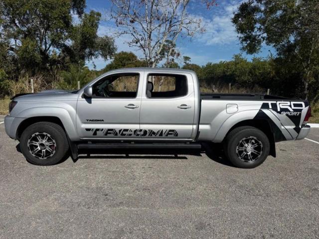 2007 Toyota Tacoma PreRunner V6