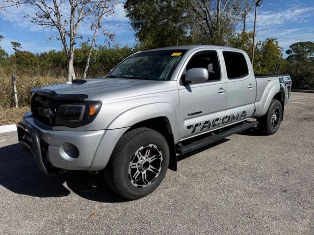 2007 Toyota Tacoma PreRunner V6