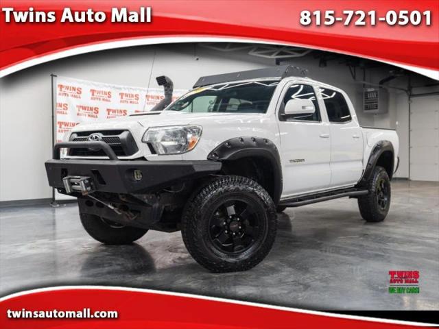 2015 Toyota Tacoma Base for sale in Rockford, IL