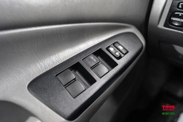 2015 Toyota Tacoma Base
