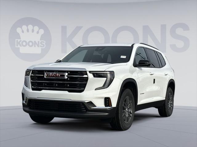 2026 GMC Acadia Elevation FWD for sale in Woodbridge, VA