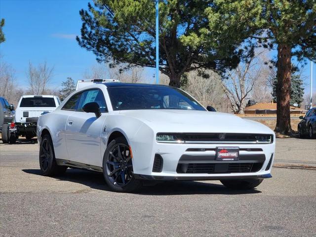 2026 Dodge Charger Scat Pack Plus 2-Door AWD for sale in Longmont, CO